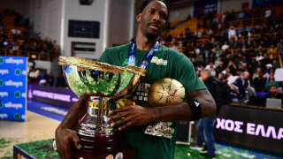 AS: «Ο Παναθηναϊκός ανεβάζει και άλλο το επίπεδο στη Euroleague»