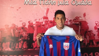 Θυμάστε τον Μπράιαν Σαρμιέντο; Μπαίνει στο «Big Brother»