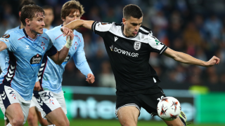 Πόσους βαθμούς πήρε φέτος στο club ranking της UEFA ο ΠΑΟΚ