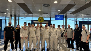 Άρης: Στη «μάχη» του NextGen EuroLeague για τρίτη χρονιά