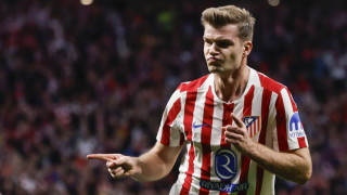 Ο Σέρλοθ πήρε από χέρι την Ατλέτικο και την οδήγησε στους «16» του Champions League