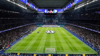 Ρεάλ-Μάντσεστερ Σίτι: Τρελές τιμές για τον πρώτο αγώνα στο «Σαντιάγκο Μπερναμπέου!»