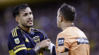 «Παραλύει» το πρωτάθλημα Αργεντινής για 4 μέρες: Αυτός είναι ο λόγος