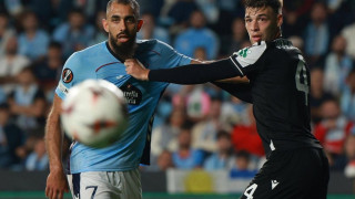 Θέλτα-ΠΑΟΚ: O σίγουρος Μπόρχα Ιγκλέσιας και η καλύτερη δυνατή 11άδα