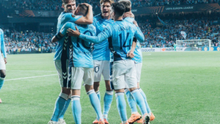 Θέλτα: Με μοναδικό απόντα τον Σοτέλο