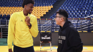 Άρης: Η αμοιβαία διάθεση παραμονής του Αντετοκούνμπο, ο κορμός και το μπάτζετ