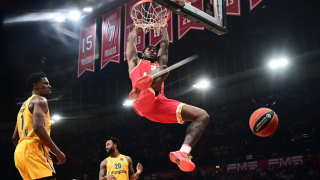 Εγκαταλείπουν το Ισραήλ ξένοι παίκτες: Ακυρώνεται το εγχώριο πρωτάθλημα