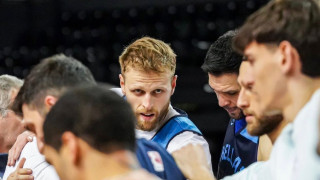 Εθνική μπάσκετ: Κόντρα στο Μαυροβούνιο για το απόλυτο