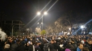 Τρέλα από τον κόσμο του Ηρακλή στο Ιβανώφειο!