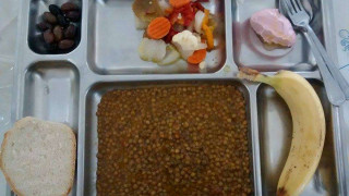 Το νέο πρόγραμμα σίτισης των φαντάρων μετά τη μεταρρύθμιση Δένδια