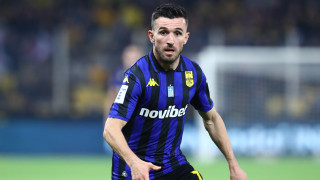 Γιαννιώτας: «Νιώθει που έχει έρθει ο Γρηγορίου, είναι αυτό που χρειαζόμαστε»