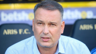 Κόντος για Γρηγορίου: «Λάτρης πειθαρχίας και τακτικής - Δεν έχει κολλήματα»