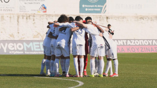 Ηρακλής: Έτσι παίρνει την άνοδο από το Σάββατο