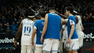 Ηρακλής: «Γεμίζουμε το Ιβανώφειο-Το πιο κρίσιμο... ευρωπαϊκό»