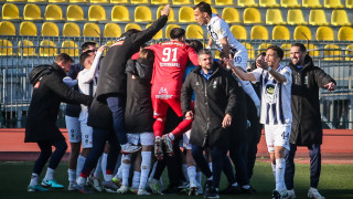 Ο Κούστα το έκανε ξανά και ο Ηρακλής επιστρέφει εκεί που ανήκει!