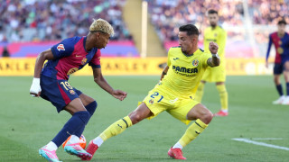 La Liga: Το «κίτρινο υποβρύχιο» απειλεί τους «μπλαουγκράνα» - Κανάλια και ώρα μετάδοσης