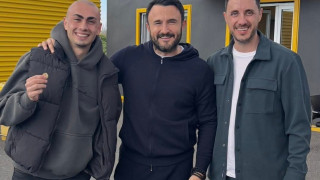 Κοπή πίτας με απαίτηση Καρυπίδη προς τους παίκτες για άμεση αντίδραση – Τυχερός ο Βοριαζίδης