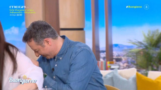 Τα μπέρδεψε ο Καβατζίκης για μια ταινία που έχει «γ@@@εί»