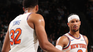 Συντριβή για τους Μπακς χωρίς Γιάννη: Τα αποτελέσματα στο ΝΒΑ