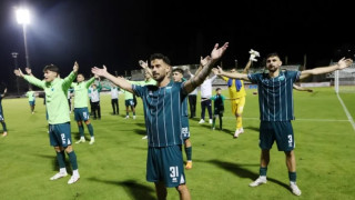 Κόκκινος: Δεν τα παρατάει ο Λεβαδειακός