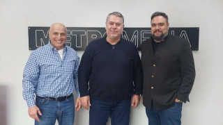 Επεκτείνεται η συνεργασία ΜΕΑΣ Τρίτων και Metromedia