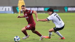 Αμφίρροπες μάχες σε Ηράκλειο, Περιστέρι-Δύσκολη έξοδος για Λεβαδειακό