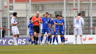 Οπαδοί ΠΑΣ Γιάννινα: «Λεηλάτησαν τα ταμεία της ΠΑΕ...»