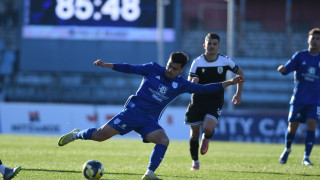 Δικαίωση στο CAS για τον ΠΑΣ Γιάννινα-Επιστρέφονται ακόμη έξι βαθμοί