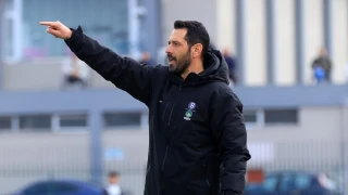 Πετράκης: «Γράφουμε το δικό μας όνομα στην ιστορική επάνοδο του Ηρακλή»