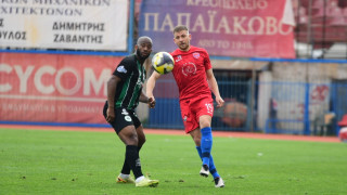 Πανιώνιος: Κλήθηκε σε ακρόαση για την ρατσιστική συμπεριφορά κατά του Σεμπά!