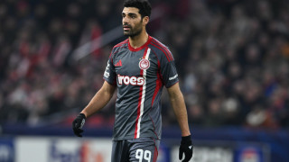 Λεβερκούζεν–Ολυμπιακός: Αυτή είναι η ενδεκάδα των ερυθρόλευκων