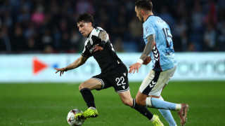 Βεσίνο: «Ψάξαμε το γκολ, γιατί ο ΠΑΟΚ θα μπορούσε να μας δημιουργήσει προβλήματα»