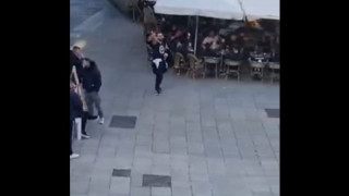 Στο «Μπαλαΐδος» για την ανατροπή ο ΠΑΟΚ-Περισσότεροι από 500 οπαδοί με πορεία στο γήπεδο