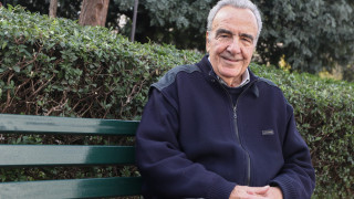 Παναθηναϊκός: Πέθανε ο Μιχάλης Βουτσαράς