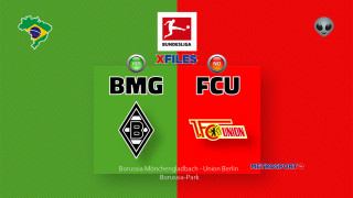 «X-Files» :  O Βραζιλιάνος μας προσγειώθηκε στην Γερμανία : I want to believe you, darling Borussia Mönchengladbach...