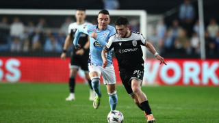 Ζαφείρης: «Μπορούσαμε να βοηθήσουμε περισσότερο τους επιθετικούς»