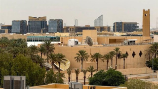 Ιγνατίου από Ουάσιγκτον: «Χτυπήθηκαν εγκαταστάσεις της CIA»