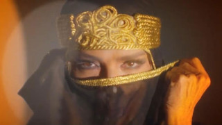 Η Ishtar έδωσε νέα πνοή στο «Frozen» της Madonna με την υπογραφή του Αντρέα Γιατράκου