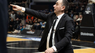 Μπούτσκος: «Ήταν ένα... δωρεάν μάθημα»