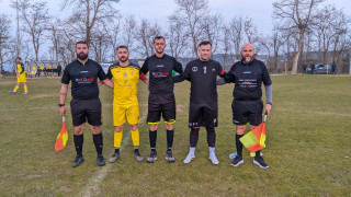 ΕΠΣΜ: Πολλά ντέρμπι σε Α', Β' και Γ' κατηγορία