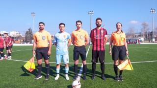 Γ' Εθνική: Βαθμολογίες ενόψει play off και play out