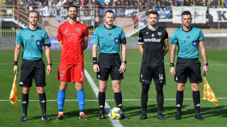 SL2 με Πανιώνιος-Καλαμάτα και όλο το πρόγραμμα