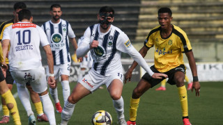 Οι διαιτητές των αγώνων της SL2-Ποιος σφυρίζει στον αγώνα Αστέρας Β-Ηρακλής και οι βαθμολογίες