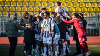 Ηρακλής: Ο δρόμος προς τη Super League 1