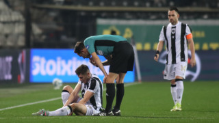 Δεν σταματούν τα προβλήματα για τον ΠΑΟΚ: Ανησυχία για Κένι