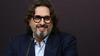 LIVE STREAMING: Η παρουσίαση του Αντρέα Τρινκιέρι από τον μπασκετικό ΠΑΟΚ