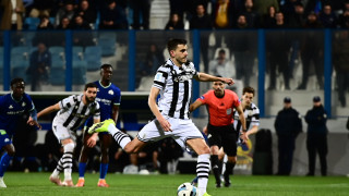 ΠΑΟΚ :Ξεκίνησαν οι «οργανοπαίκτες» σε Αθήνα και Πειραιά!