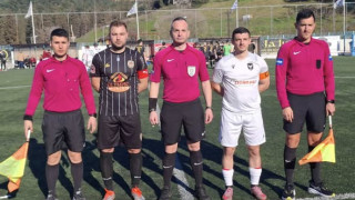 ΕΠΣΜ: Οι πέντε αήττητοι στα πρωταθλήματα-Οι καλύτερες επιθέσεις και αμυντικές γραμμές