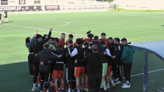 ΜΠΑΜ-Κωνσταντάρας: «Κάναμε ένα βήμα προς τα πίσω»