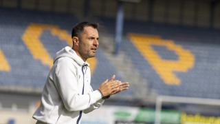 Αστέρας Τρίπολης: Επιλογή έκπληξη στην τεχνική ηγεσία-Ποιος αναλαμβάνει